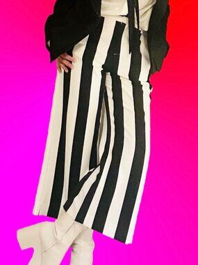 Alice + Olivia ‘Paulette’ Pant